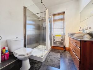 Shower Room- click for photo gallery